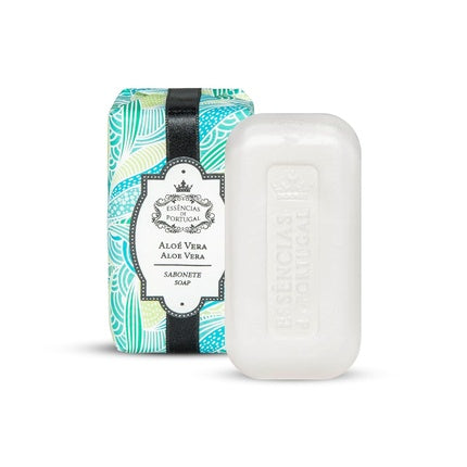 Essencias de Portugal Aloe Vera Zeep 150g