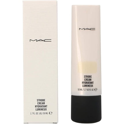 MAC Strobe Cream 50ml - Goldlite