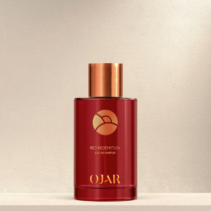 Ojar Red Redemption Eau de Parfum 100ml Spray