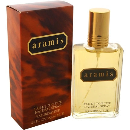 Aramis Eau de Toilette 60ml Spray