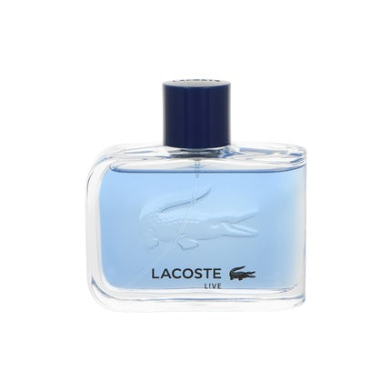 Lacoste Live Eau de Toilette 75ml Spray