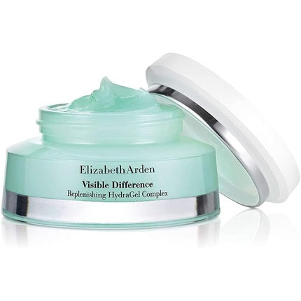 Elizabeth Arden Visible Difference Replenishing HydraGel Complex 75ml - Voor Droge Huid