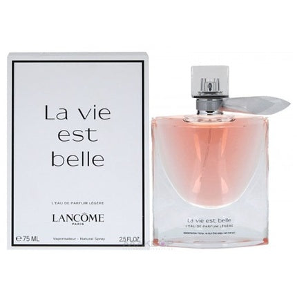 Lancome La Vie Est Belle Eau de Parfum 75ml Spray