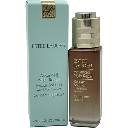 Estée Lauder Advanced Night Repair Rescue Solution Serum 20ml
