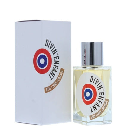 Etat Libre d`Orange Divin`Enfant Eau de parfum 50ml Spray