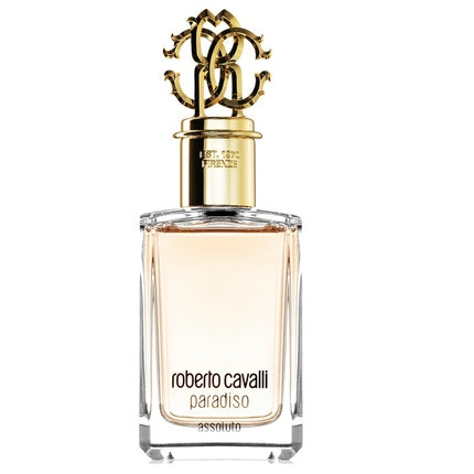 Roberto Cavalli Paradiso Assoluto Eau de Parfum 100ml Spray