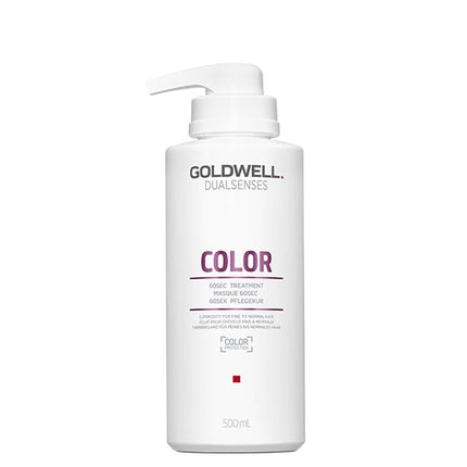 Goldwell Dualsenses Color 60Sec Treatment 500ml