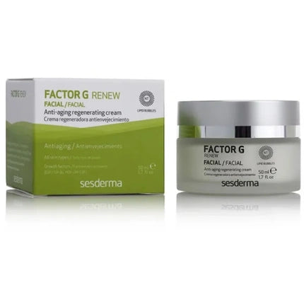 Sesderma Activating Factor G Renew Collagen Crème 50ml