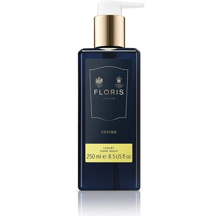 Floris Cefiro Luxury Hand Wash 250ml