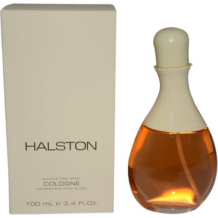 Halston Classic Eau de Cologne 100ml Spray