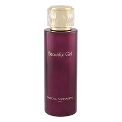 Pascal Morabito Beautiful Girl Eau de Parfum 100ml Spray