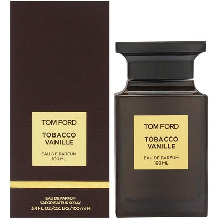 Tom Ford Private Blend Tobacco Vanille Eau de Parfum 100ml Spray