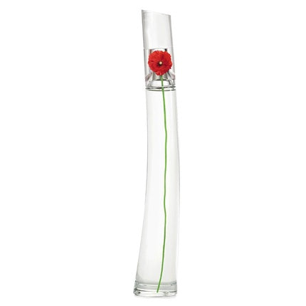 Kenzo Flower Eau de Parfum 100ml Spray Navulbaar