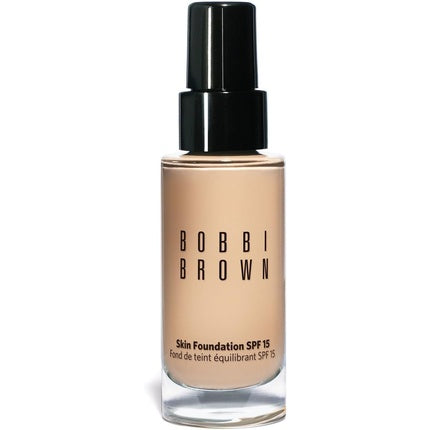 Bobbi Brown Skin Foundation 30ml - Porcelain