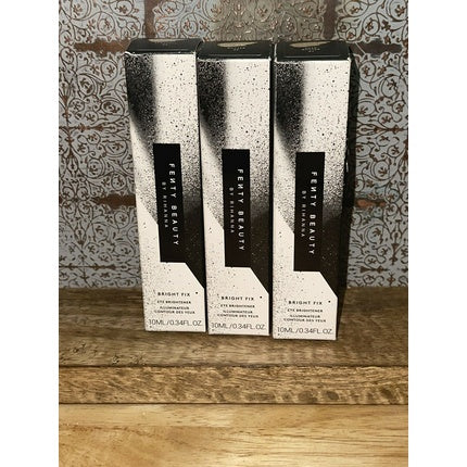 Fenty Beauty Bright Fix Eye Brightener Concealer 10ml - 03 Seashell