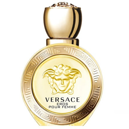 Versace Eros Pour Femme Eau de Toilette 50ml Spray