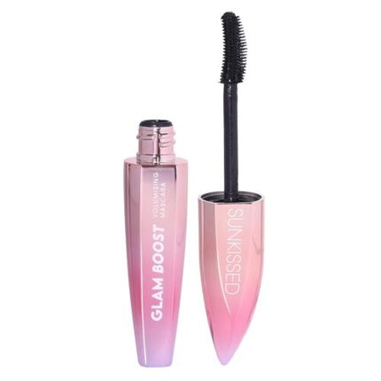 Sunkissed California Dreamin' Glam Boost Volumizing Mascara 10ml - Black