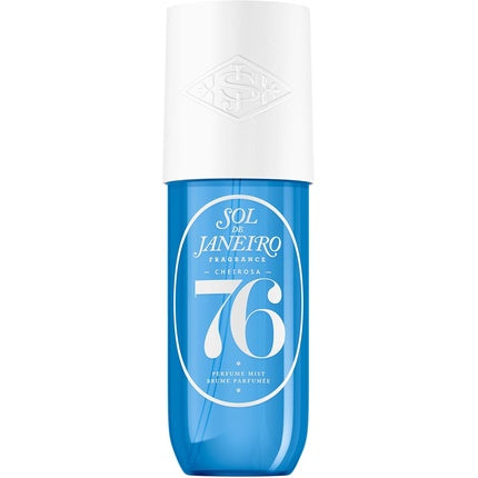Sol De Janeiro Cheirosa '76 Perfume Mist 240ml