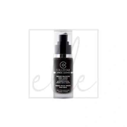 Collistar Magic Self Tanning Face Drops For Men 30ml