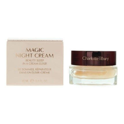 Charlotte Tilbury Magic Nachtcrème 15ml