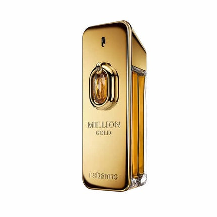 Paco Rabanne Million Gold Elixir Parfum Intense 200ml Spray