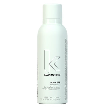 Kevin Murphy SCALP.SPA Calming Foam Masker 170ml