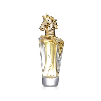 Lattafa Perfumes Maahir Eau de Parfum 100ml Spray