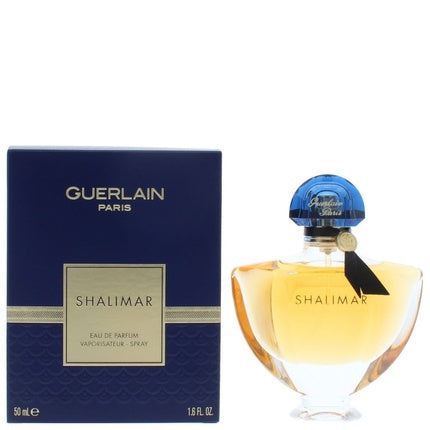 Guerlain Shalimar Eau de Parfum 50ml Spray