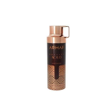 Armaf Odyssey Aoud Perfumed Body Spray 200ml