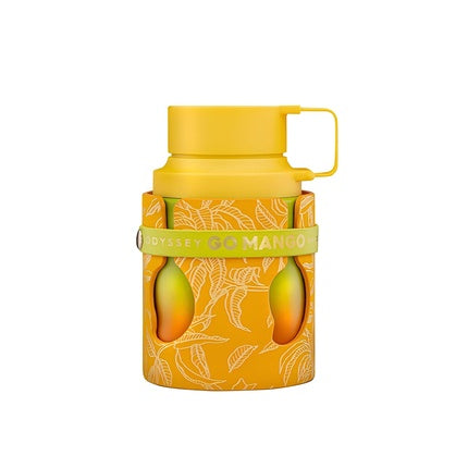 Armaf Odyssey Go Mango Eau de Parfum 100ml Spray