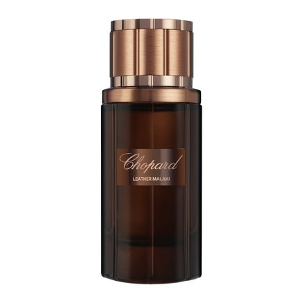 Chopard Leather Malaki Eau de Parfum 80ml Spray