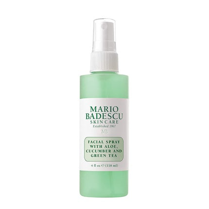 Mario Badescu Cucumber & Green Tea Facial Spray 118ml