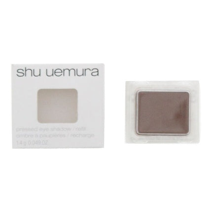 Shu Uemura Oogschaduw Pressed Powder 1.4g - 882 M Medium Brown