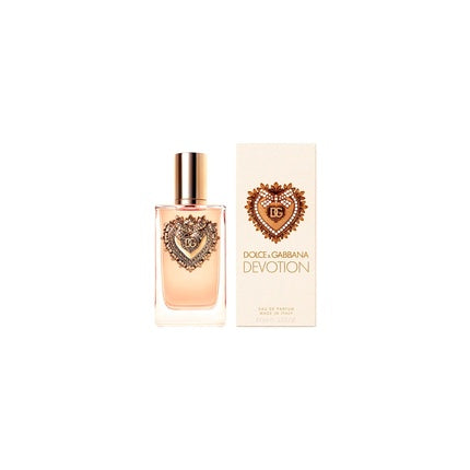 Dolce & Gabbana Devotion Eau de Parfum 100ml Spray