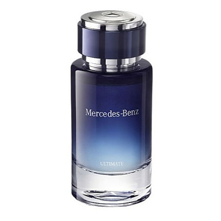 Mercedes-Benz Ultimate Eau de Parfum 75ml Spray