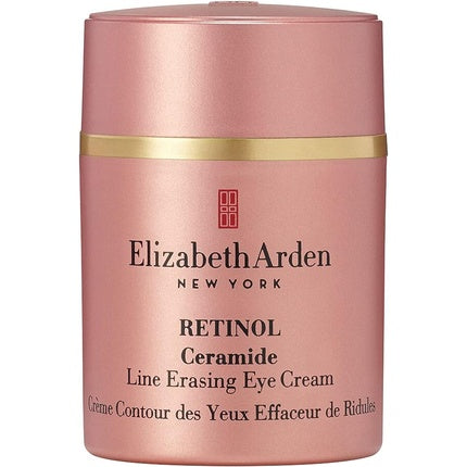 Elizabeth Arden Ceramide Retinol Oogcrème 15ml
