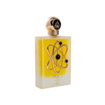 Lattafa Perfumes Tharwah Gold Eau de Parfum 100ml Spray