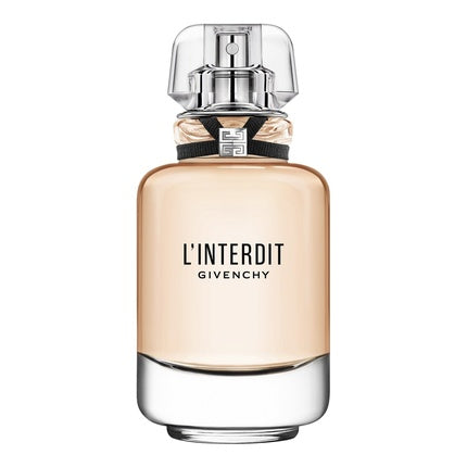 Givenchy L'Interdit Eau de Toilette 80ml Spray