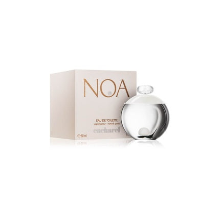 Cacharel Noa Eau de Toilette 50ml Spray