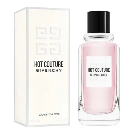 Givenchy Hot Couture Mythical Eau de Toilette 100ml Spray