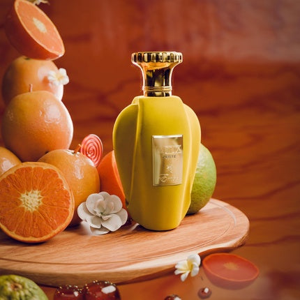 Paris Corner parfum