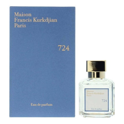 Maison Francis Kurkdjian 724 Eau de Parfum 70ml Spray