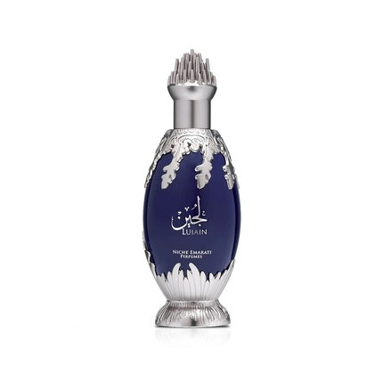Lattafa Niche Emarati Lujain Eau de Parfum 100ml Spray