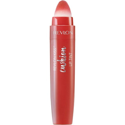 Revlon Kiss Cushion Lip Tint 5.5ml - 250 High End Coral