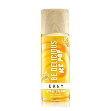 DKNY Be Delicious Ice Pop Citrus Splash Fragrance Mist 250ml