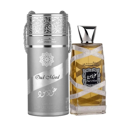 Lattafa Oud Mood Reminiscence Eau de Parfum 100ml Spray