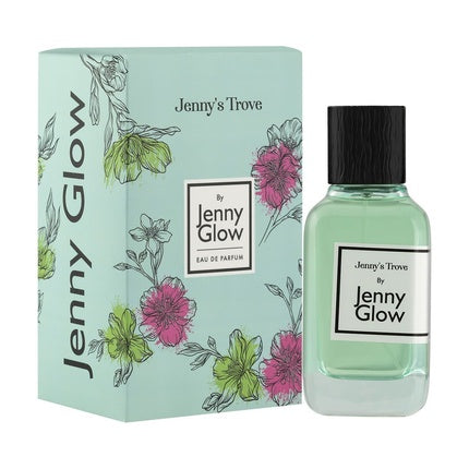 Jenny Glow Jennys Trove Eau De Parfum 100ml Spray