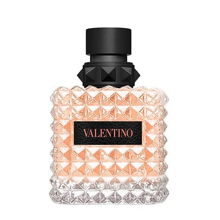 Valentino Donna Born In Roma Coral Fantasy Eau de Parfum 50ml Spray