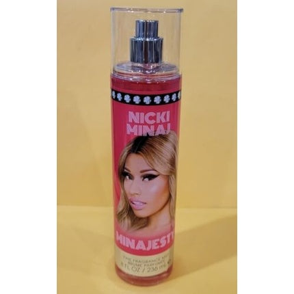 Nicki Minaj Minajesty Fine Geur Mist 236ml Spray