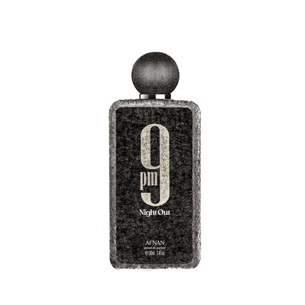 Afnan 9PM Night Out Extrait de Parfum 100ml Spray